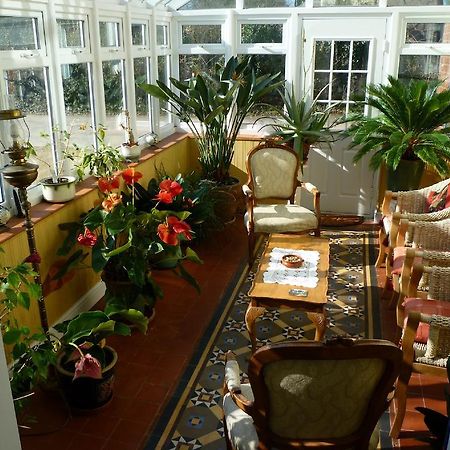 Leadon House Hotel Ledbury Εξωτερικό φωτογραφία