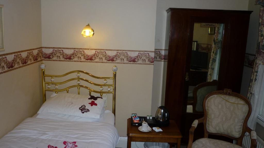 Leadon House Hotel Ledbury Δωμάτιο φωτογραφία