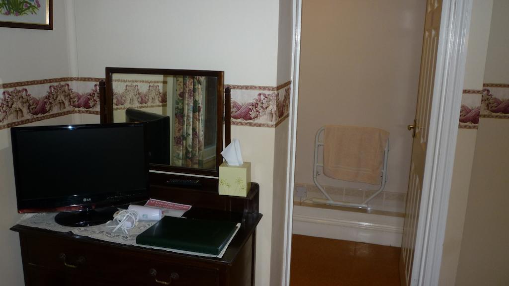 Leadon House Hotel Ledbury Δωμάτιο φωτογραφία
