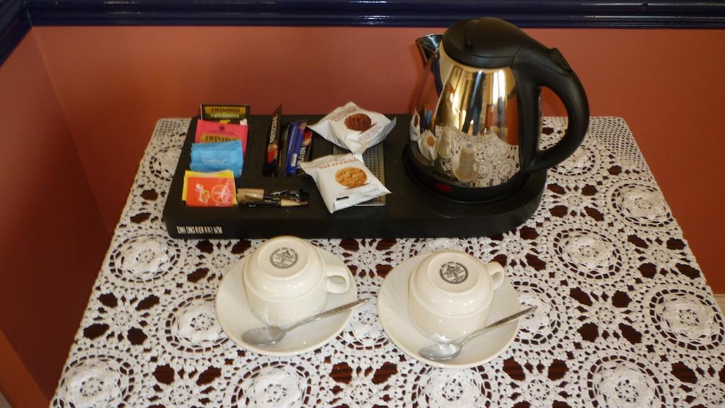 Leadon House Hotel Ledbury Δωμάτιο φωτογραφία