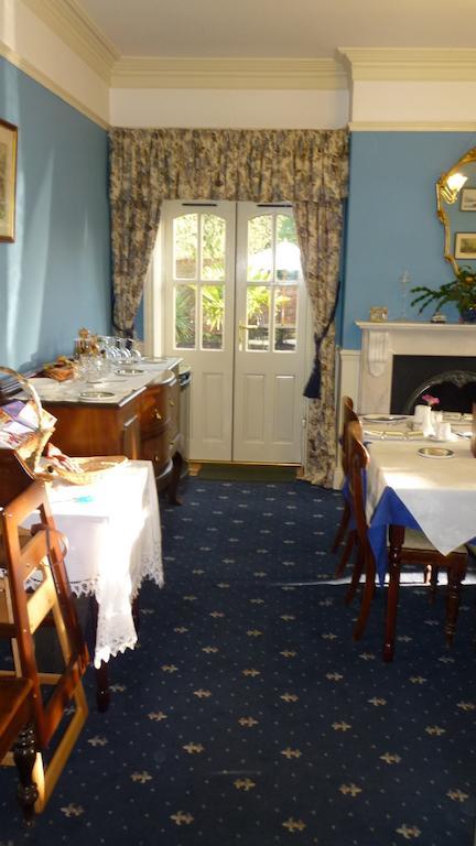 Leadon House Hotel Ledbury Εξωτερικό φωτογραφία