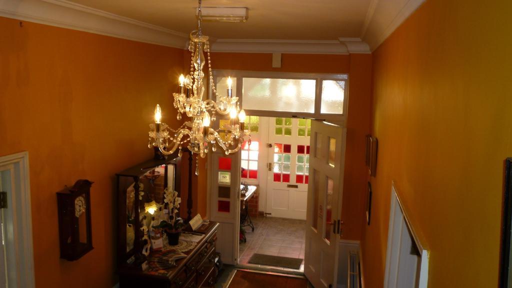 Leadon House Hotel Ledbury Εξωτερικό φωτογραφία