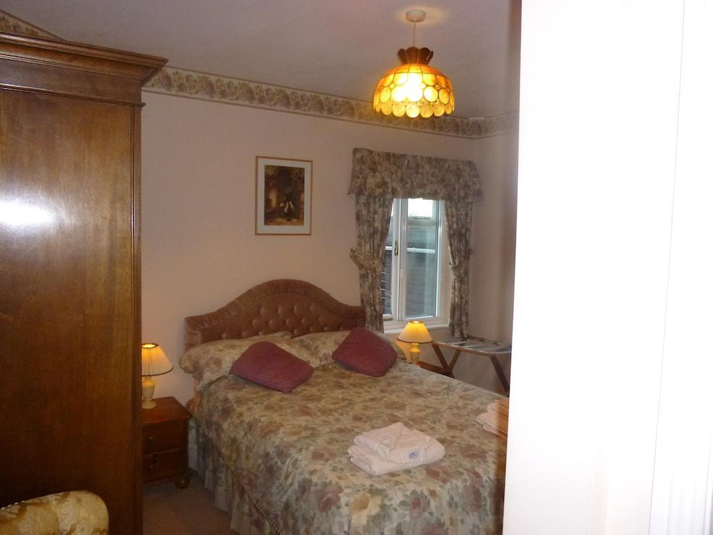 Leadon House Hotel Ledbury Εξωτερικό φωτογραφία