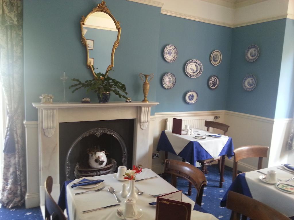 Leadon House Hotel Ledbury Εξωτερικό φωτογραφία