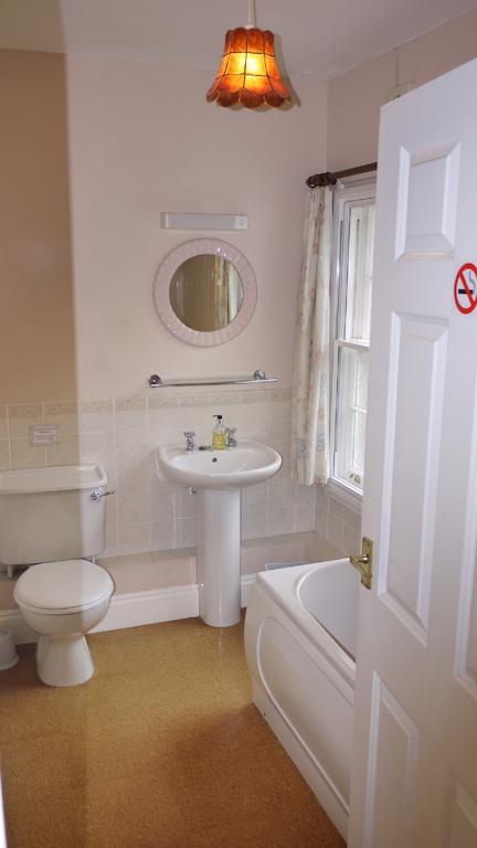Leadon House Hotel Ledbury Δωμάτιο φωτογραφία