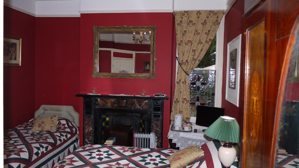 Leadon House Hotel Ledbury Δωμάτιο φωτογραφία