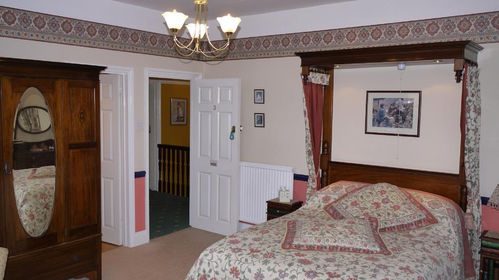 Leadon House Hotel Ledbury Δωμάτιο φωτογραφία
