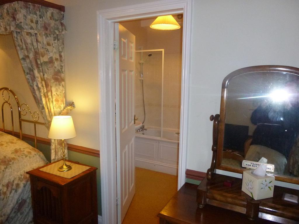 Leadon House Hotel Ledbury Δωμάτιο φωτογραφία