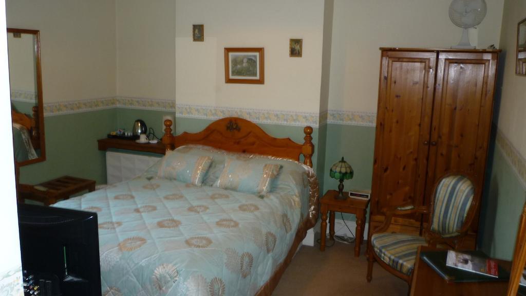 Leadon House Hotel Ledbury Δωμάτιο φωτογραφία